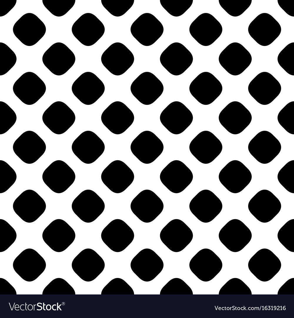 Seamless diagonal square pattern background