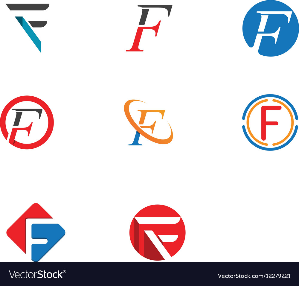 Financial Growth Logo