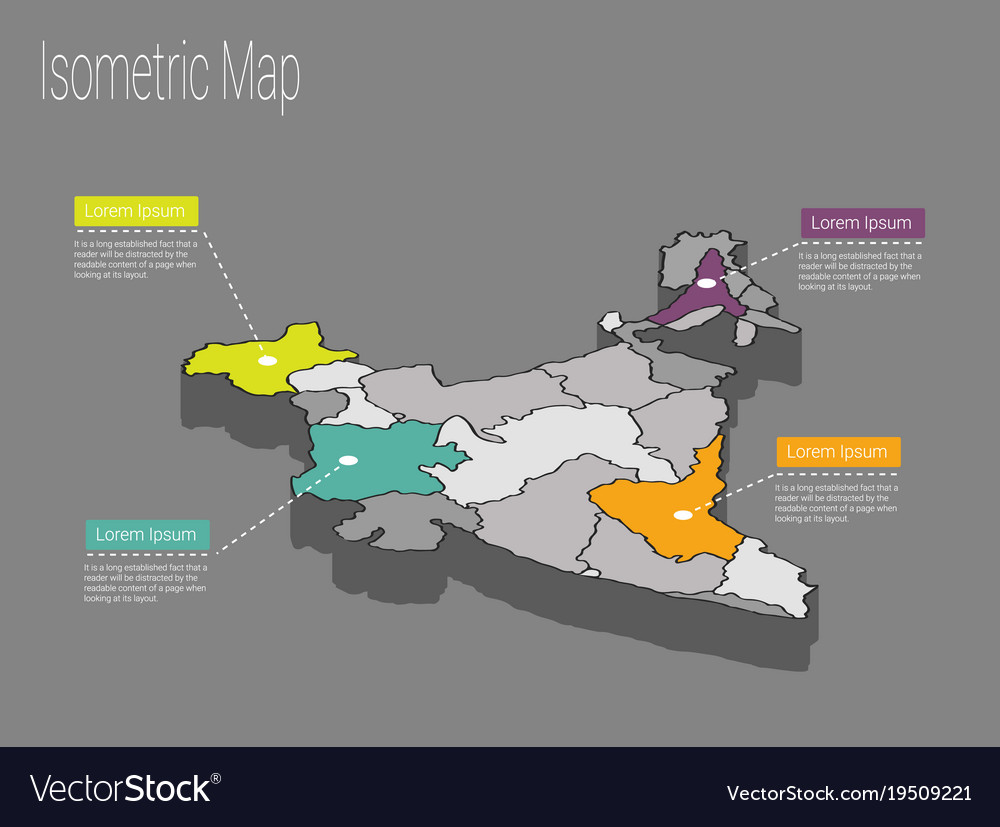 India map infographics