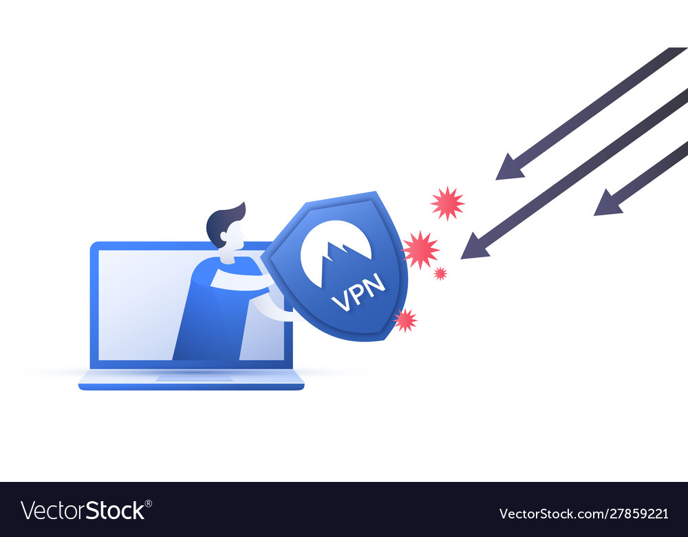 Vpn Virtual Private Network – Telegraph