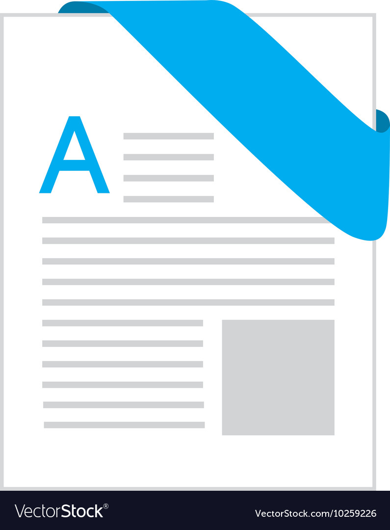 Doc format page