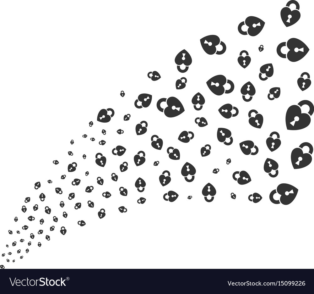 Heart lock source stream