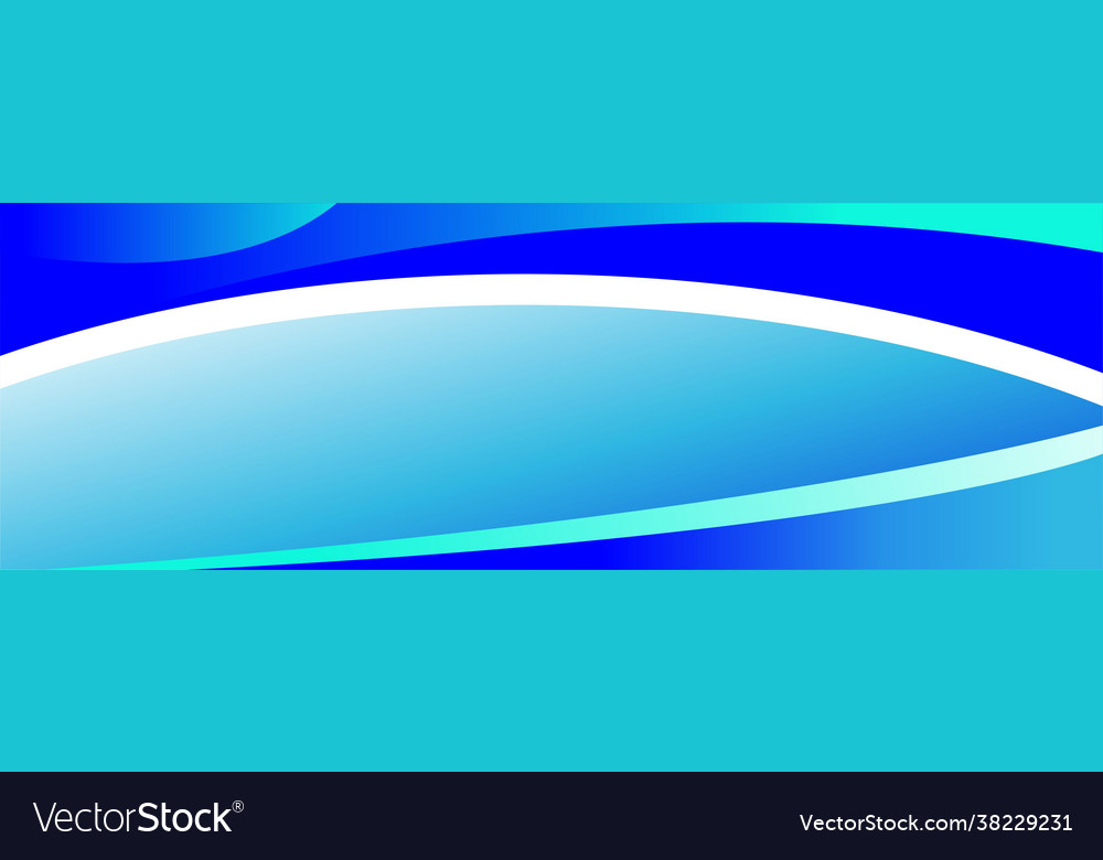 Blauer Hintergrund Vector Image Blauer Hintergrund