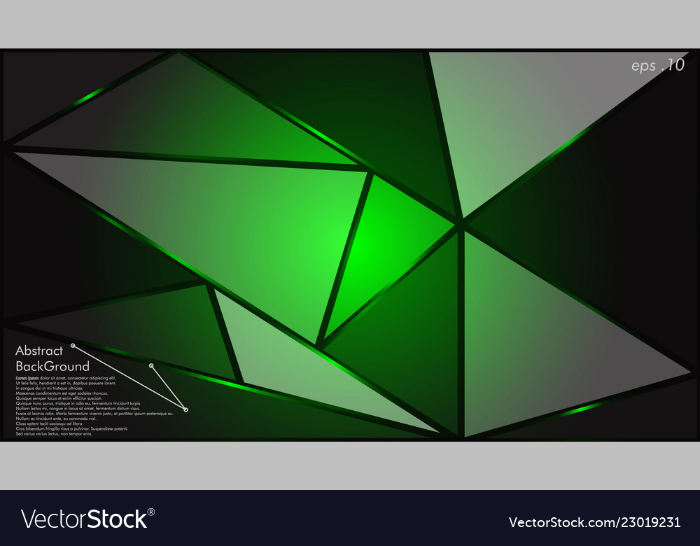 Geometric texture abstract background can be used vector image Geometric texture abstract background can be used
