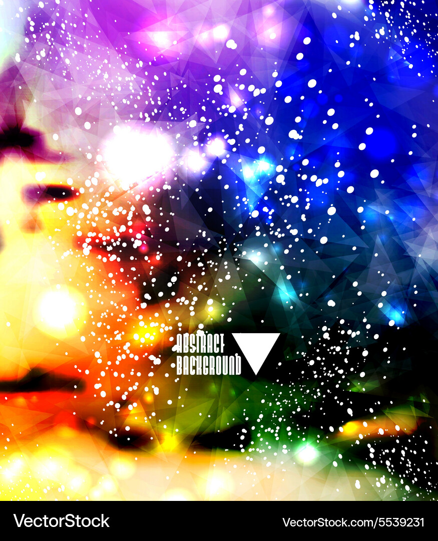Hipster background Royalty Free Vector Image - VectorStock