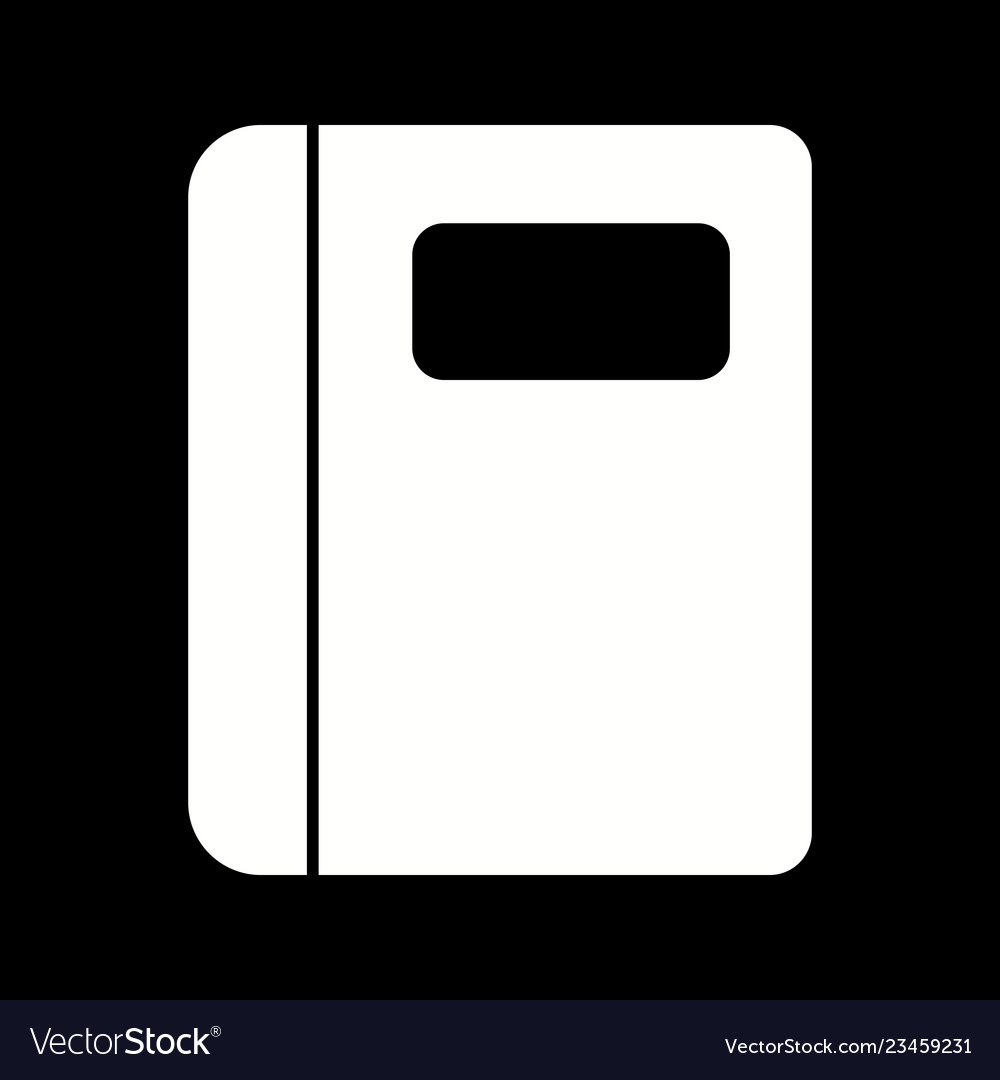 Notebook icon