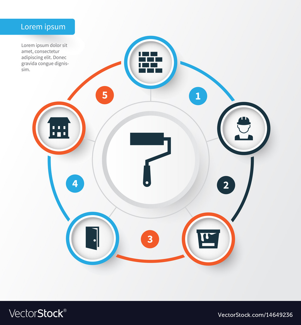 Construction & Home Icons