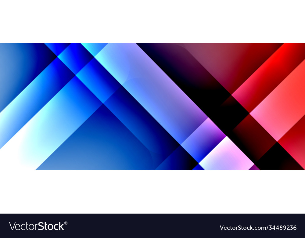 Flüssigkeitsgradienten mit dynamischen Diagonallinien vector image Flüssigkeitsgradienten mit dynamischen Diagonallinien