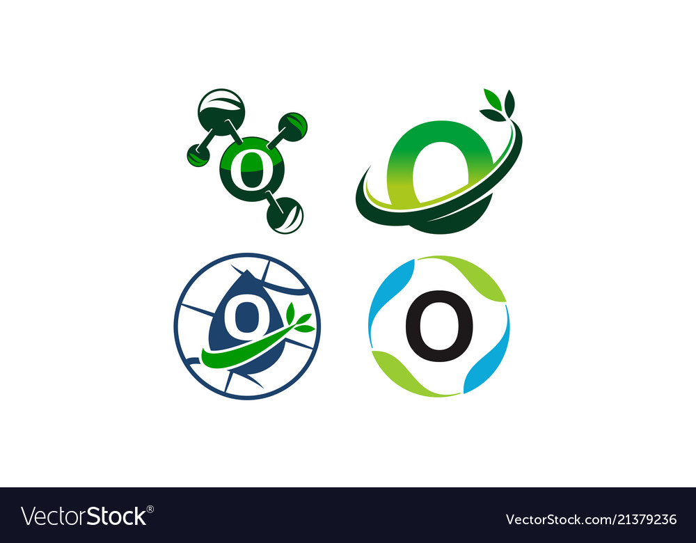 Green project solution a template set
