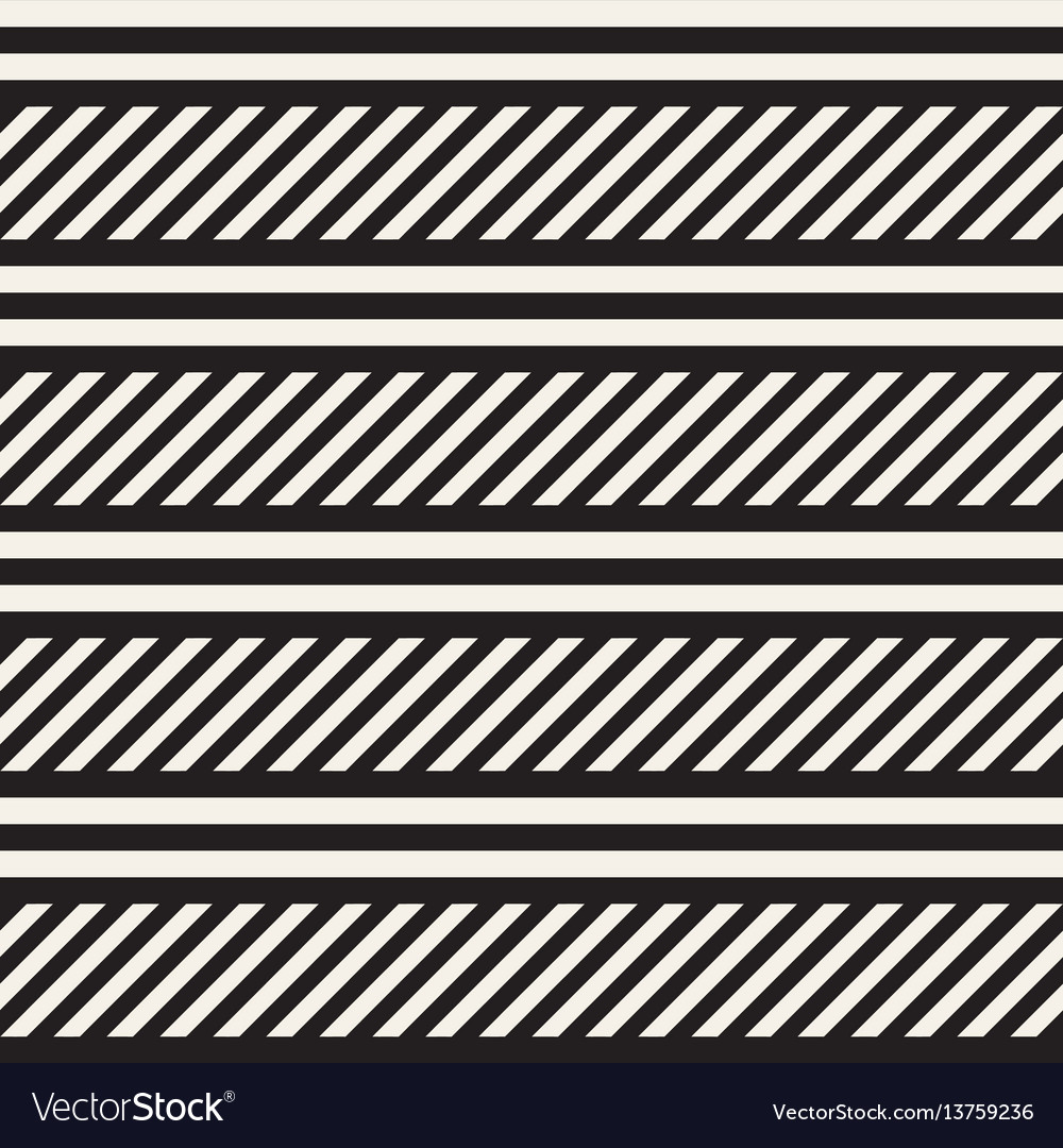 Parallel Stripes Pattern