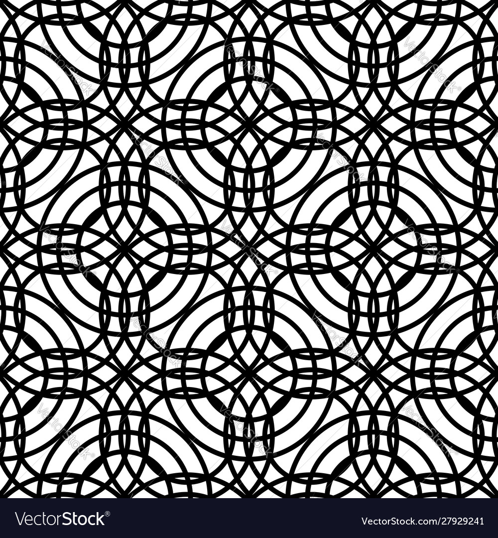 Design seamless grating pattern Vector Image Design seamless grating pattern
