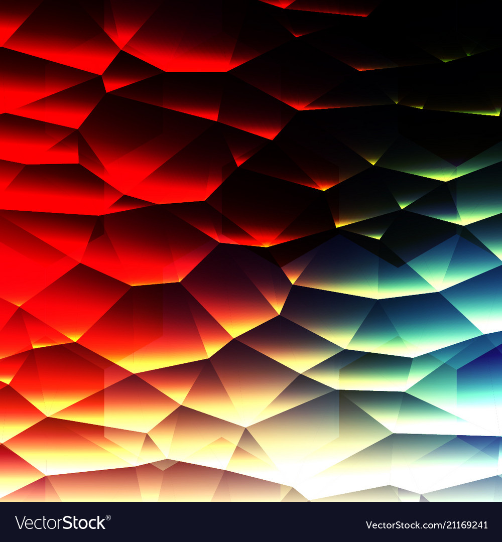 Modern abstract background space