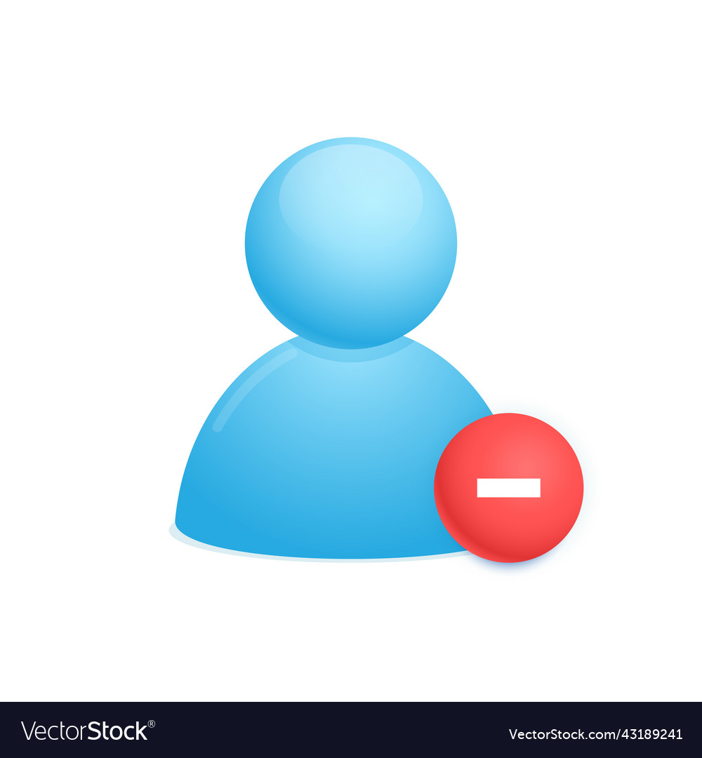 Remove user icon for apps messengers and calls