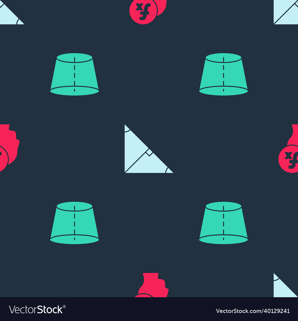 Set function mathematical symbol angle bisector vector image Set function mathematical symbol angle bisector