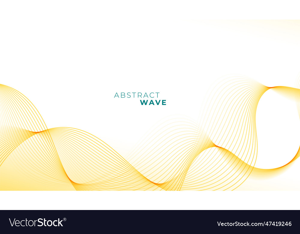 Abstract and dynamic fluid movement background
