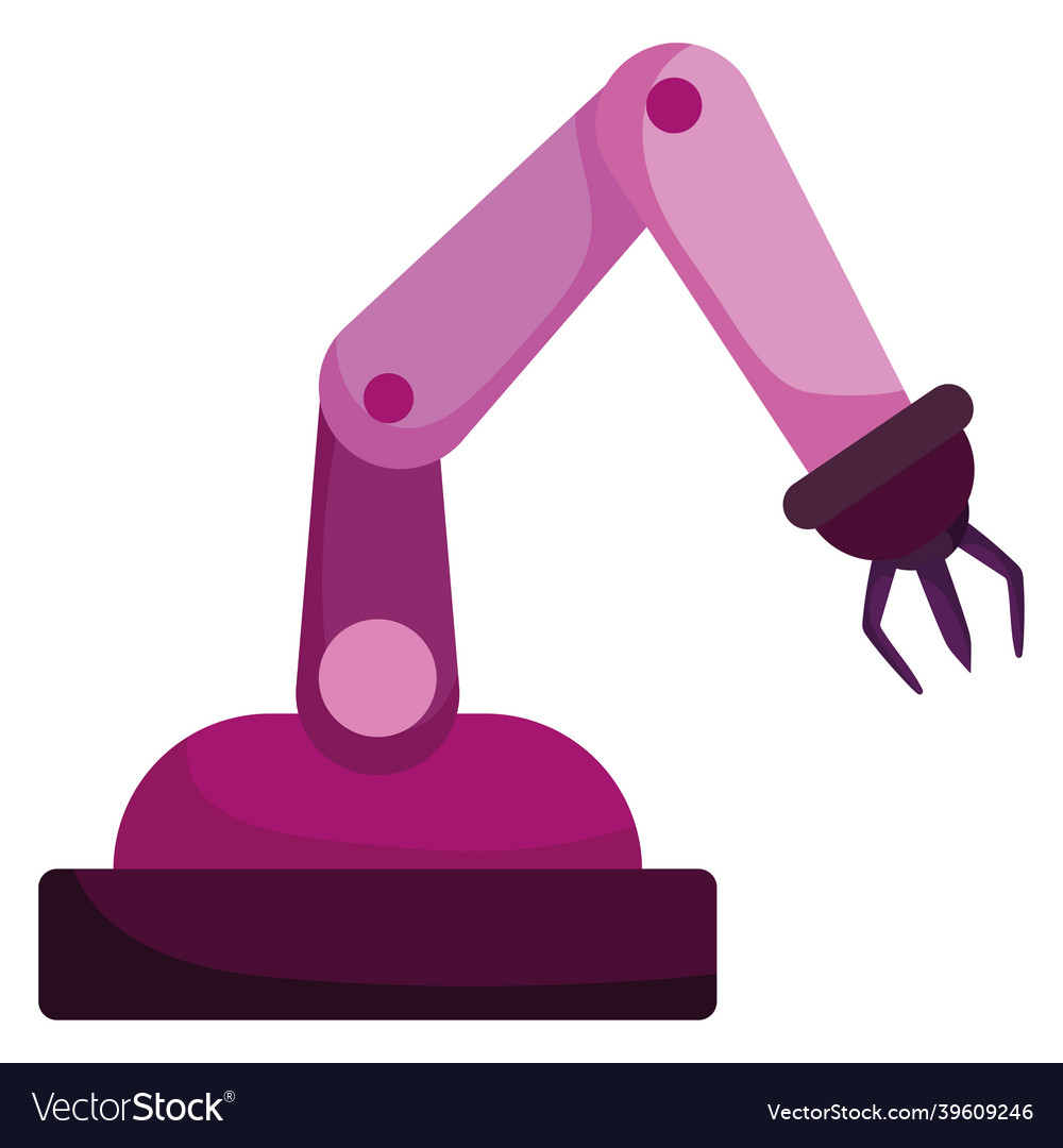Factory automation arm