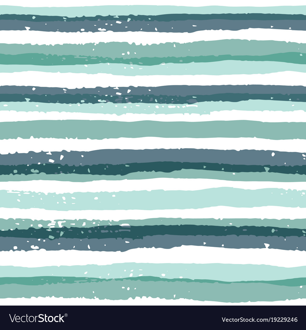 Geometric Stripe Pattern