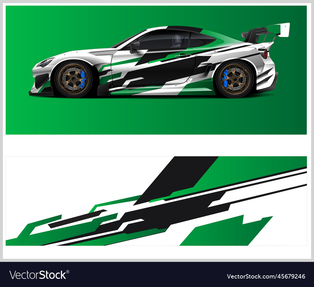 Vehicle graphics for your business adventure