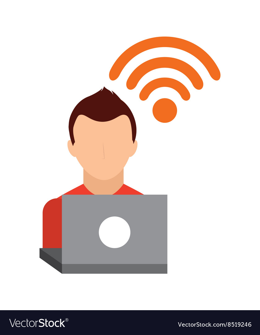 Wifi connection design