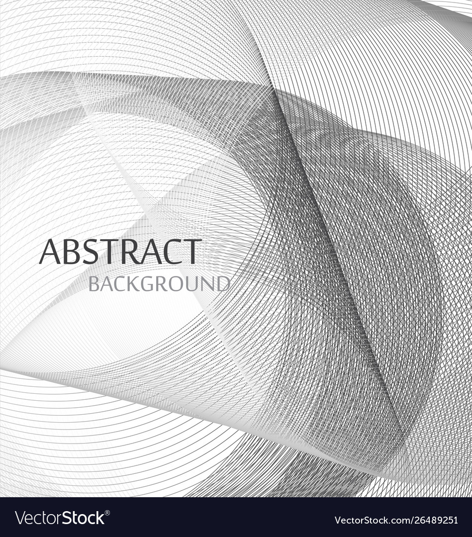 Abstract colorful background image vector image Abstract colorful background image
