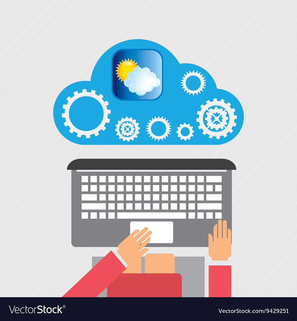 Cloud computing design
