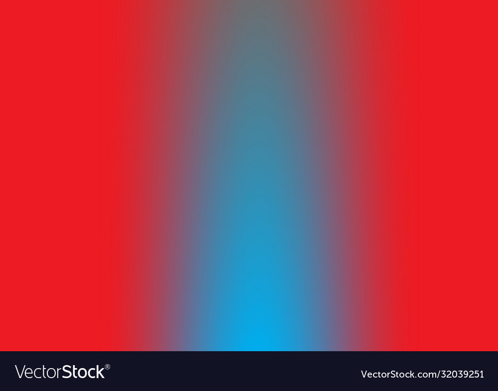 Digital gradient background elegant colorful