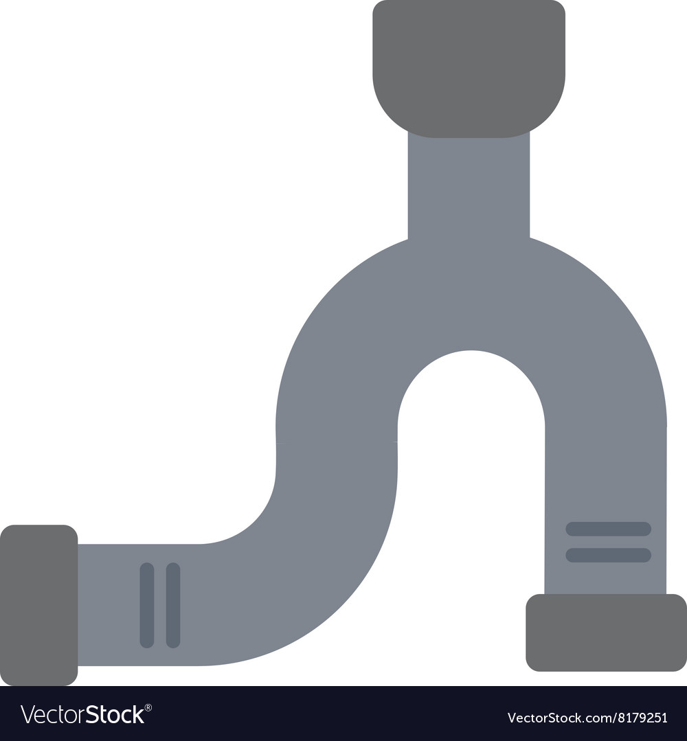 Pipeline Royalty Free Vector Image - VectorStock