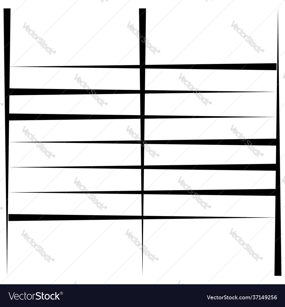 Abstract grid mesh lattice grating geometric