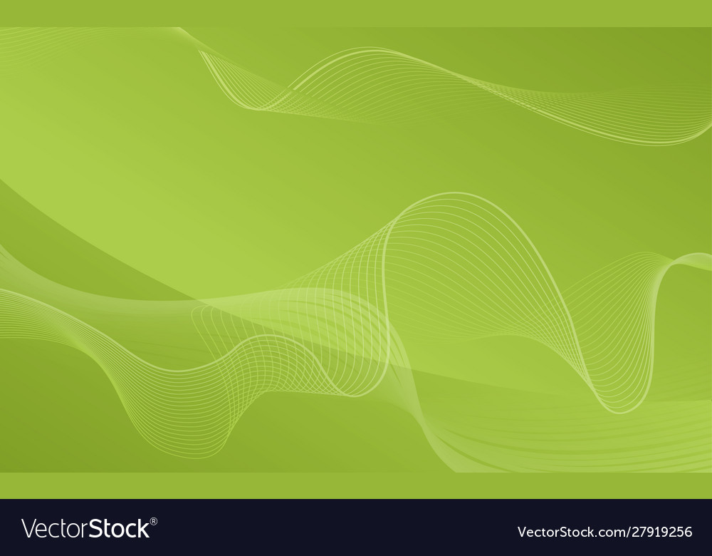 Background template with abstract patterns