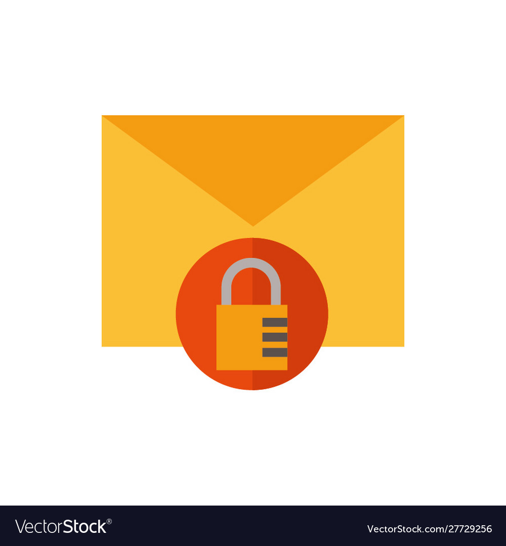 Envelope security system design