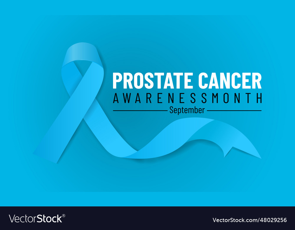 Men health prostate cancer