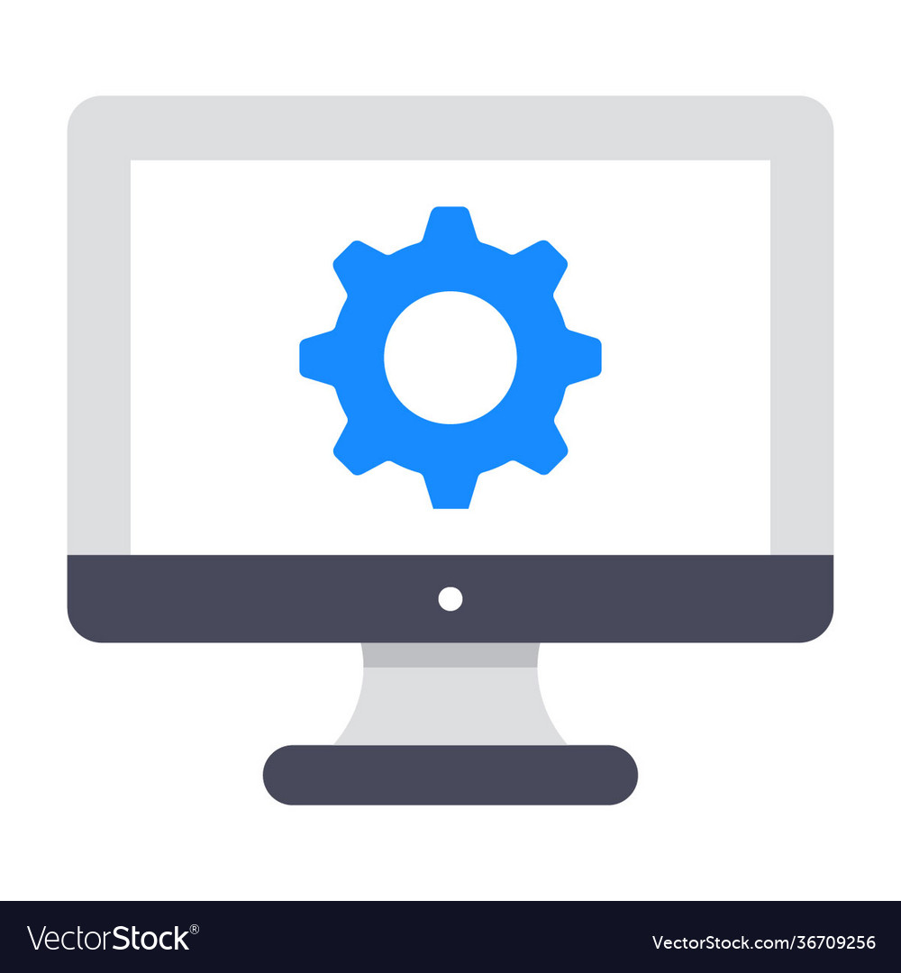 System setting