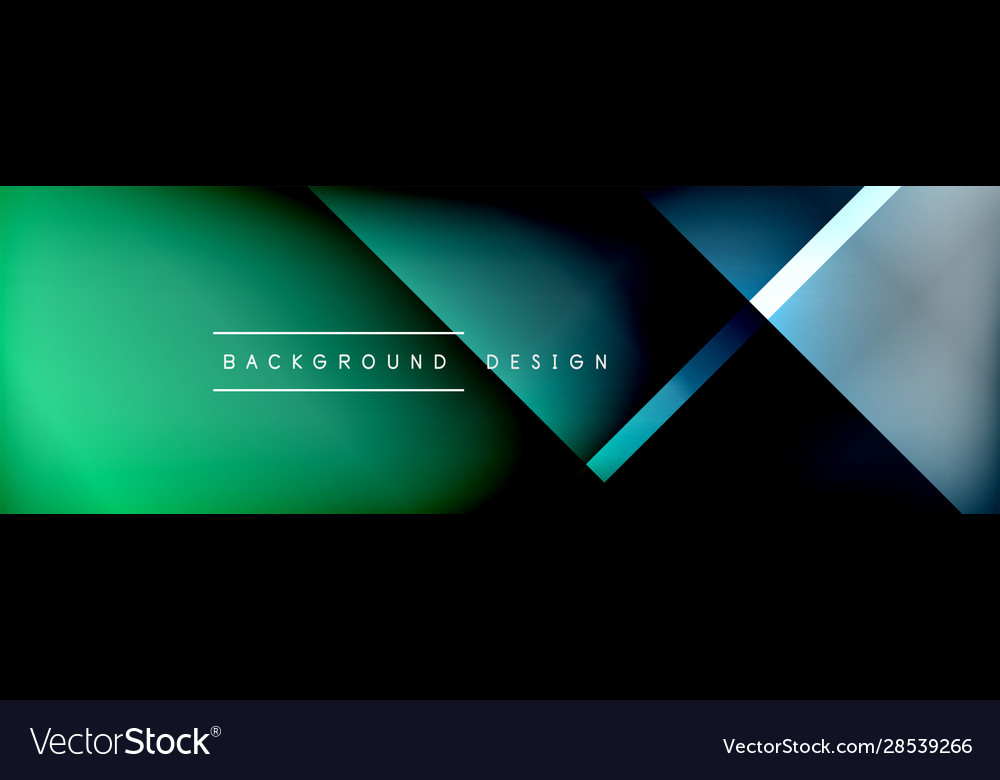 Abstract background - squares and lines Vector Image Abstract background - squares and lines