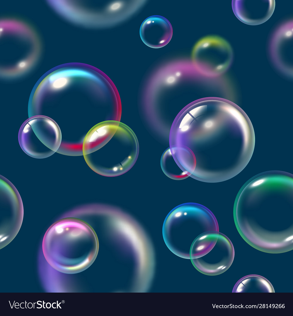 Why Do Bubbles Float?