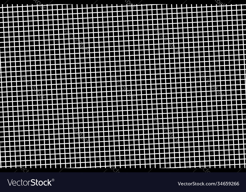 Geometric squares background pattern and texture vector image Geometric squares background pattern and texture