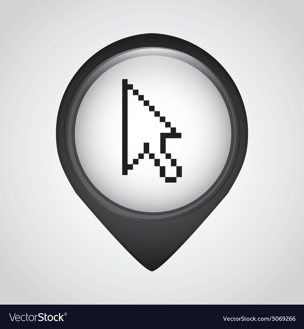 Pointer icon