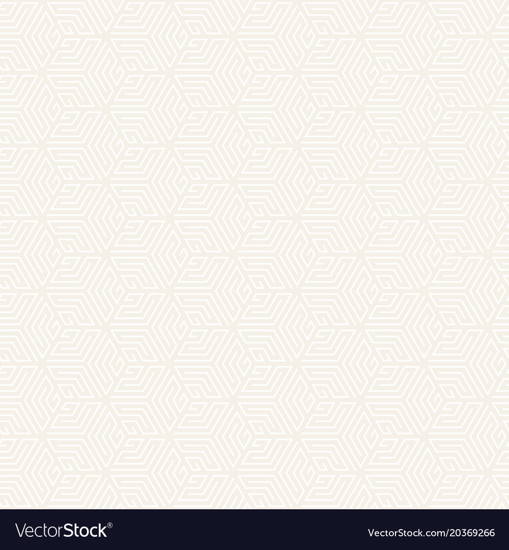 Seamless lattice pattern modern subtle