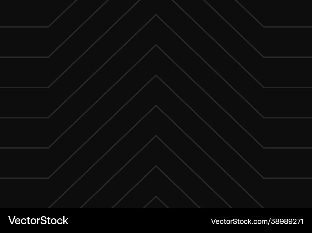 Line backgrounds with various shapes and colours Vector Image