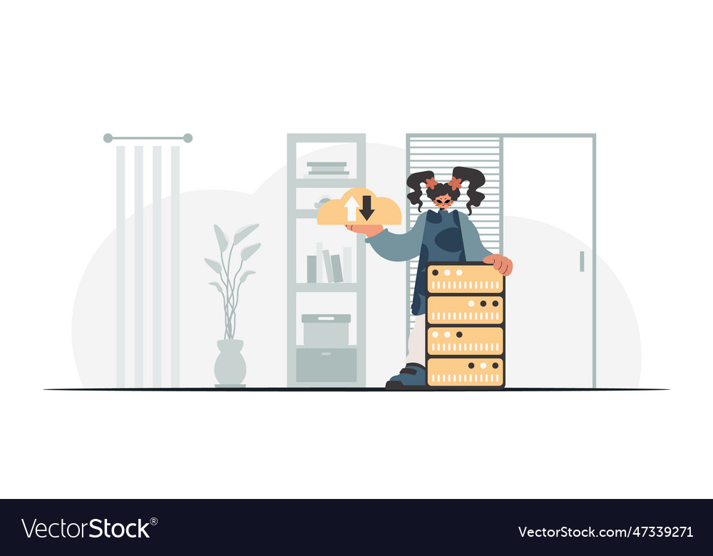 Synchronization and security of information