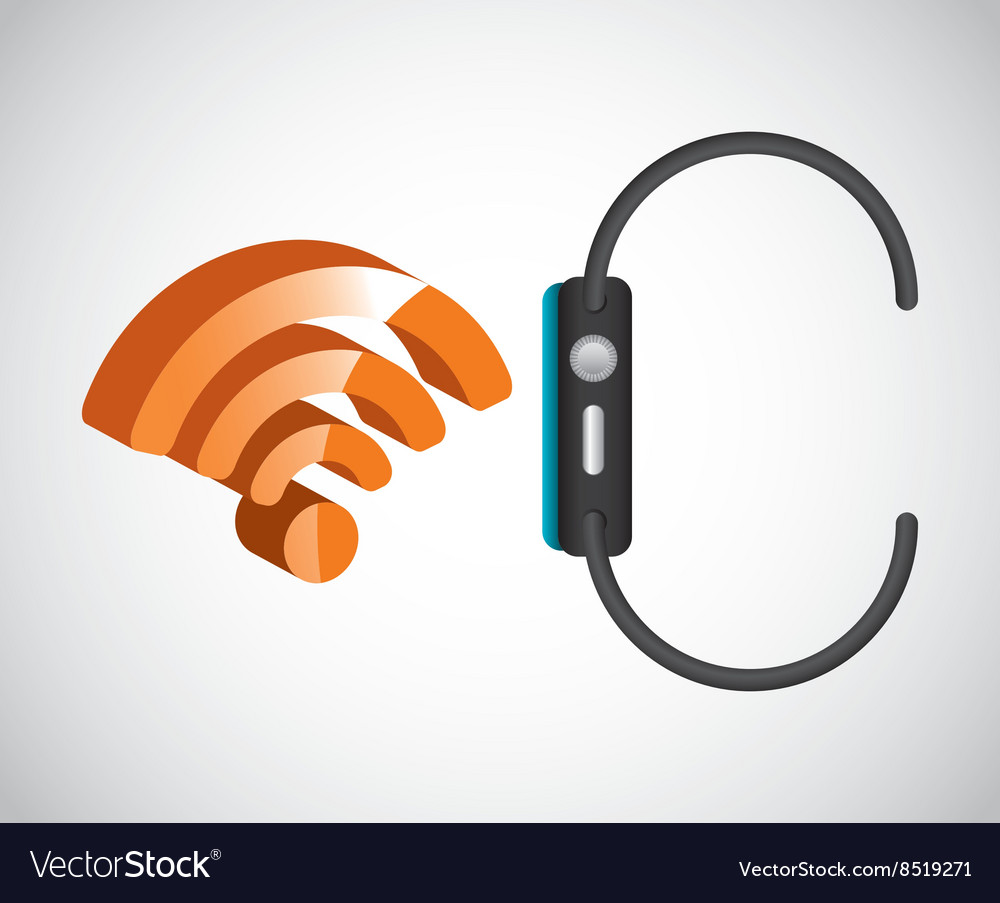 Wifi connection design