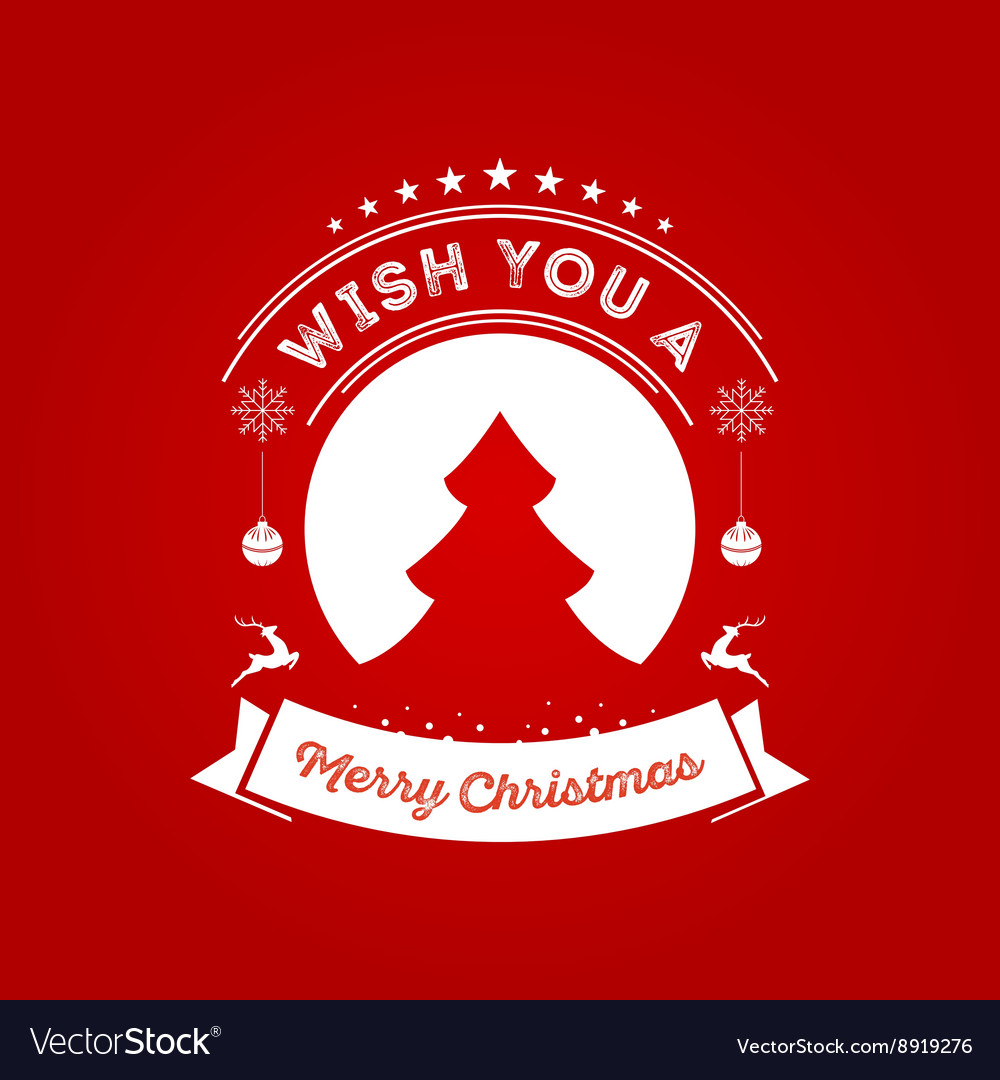 Christmas badge 9