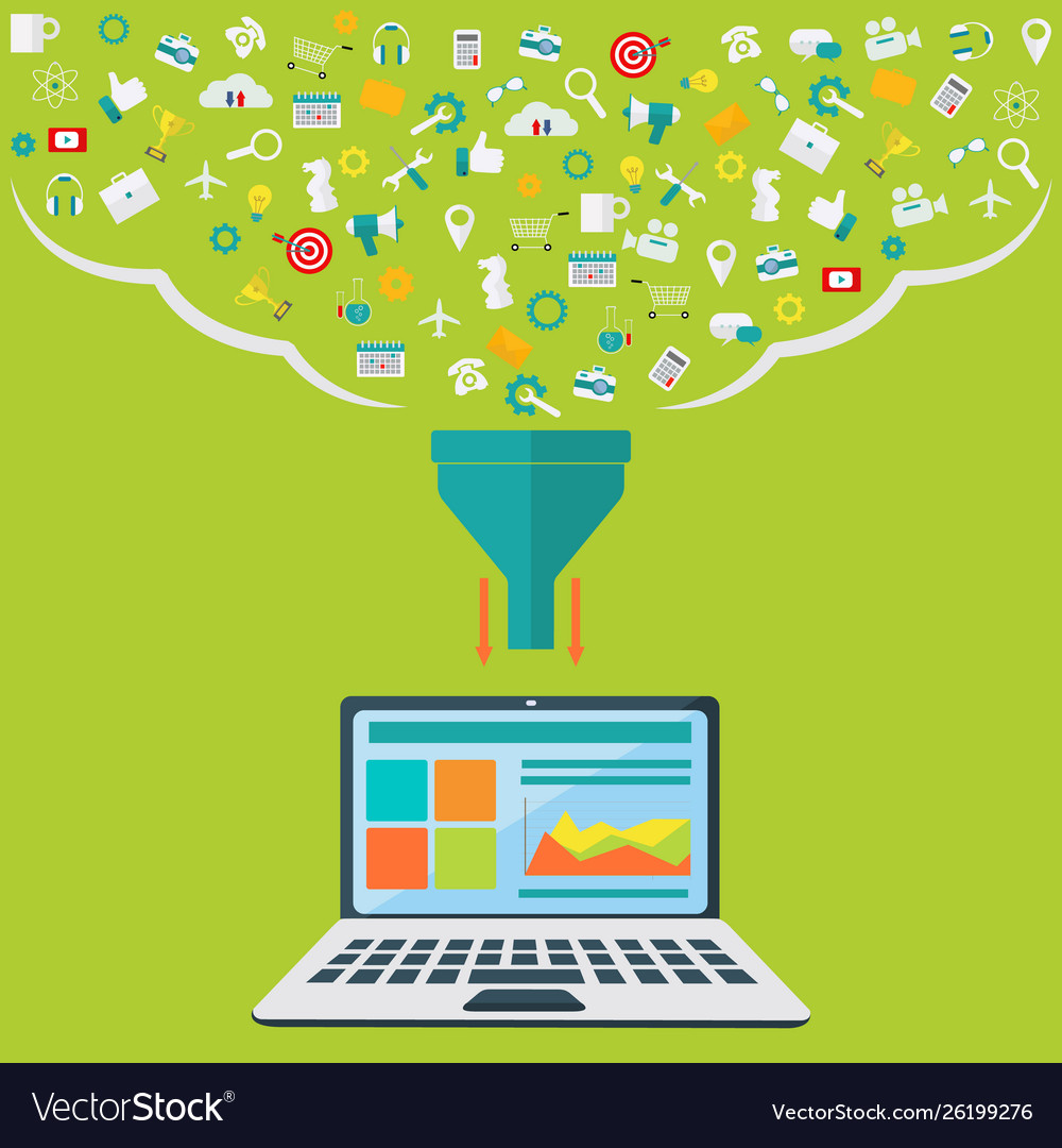 Data Analysis & Filtering Concepts