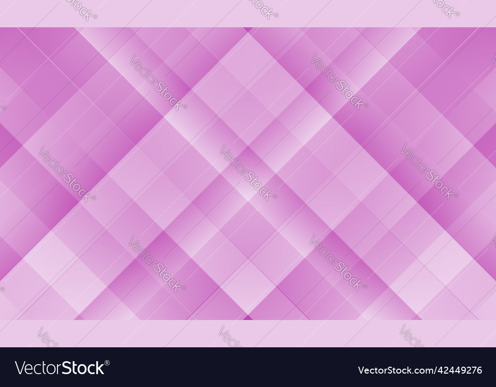 Overlay grid mesh abstract geometric background vector image Overlay grid mesh abstract geometric background