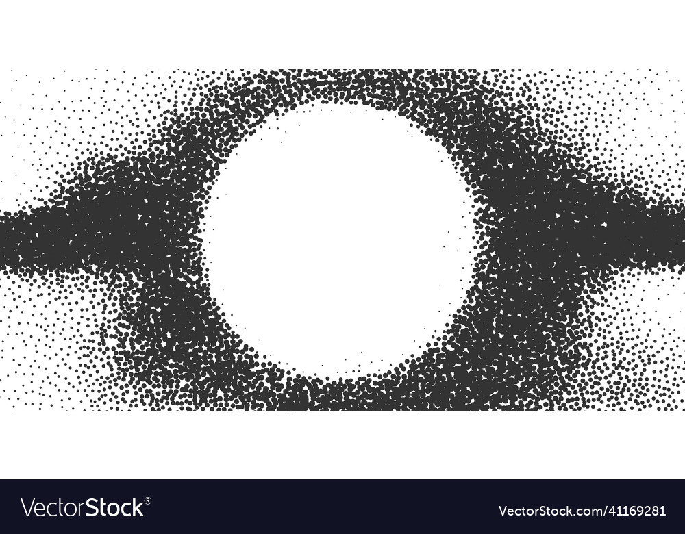 Bright abstract image in a modern style vector image Bright abstract image in a modern style