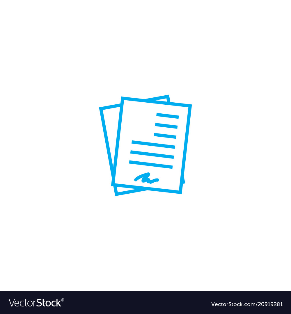 Dokumentation & Blueprint Ikonen