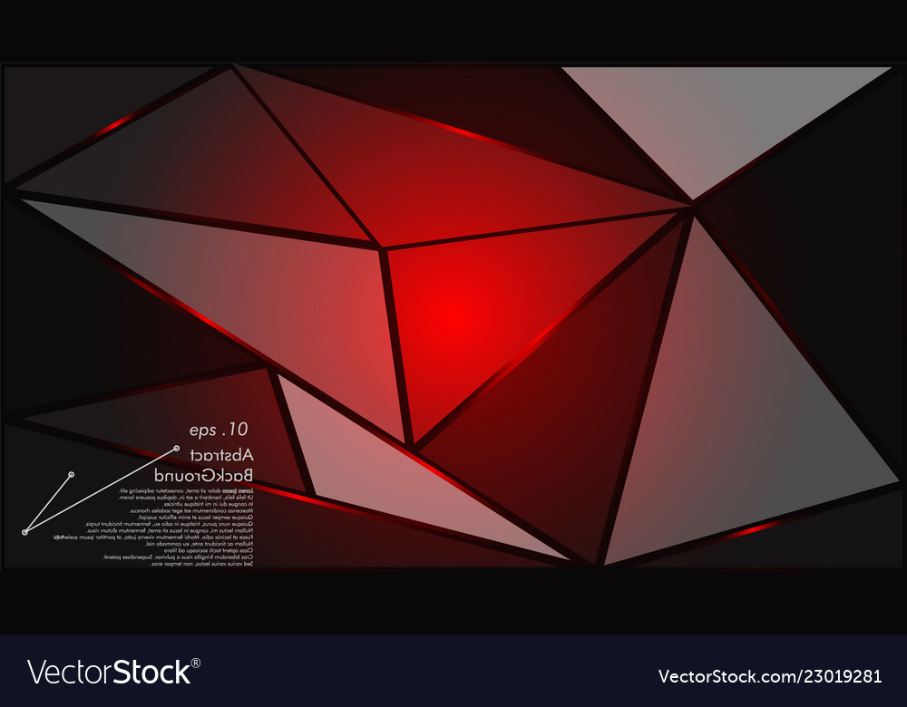 Geometric texture abstract background can be used Vector Image Geometric texture abstract background can be used