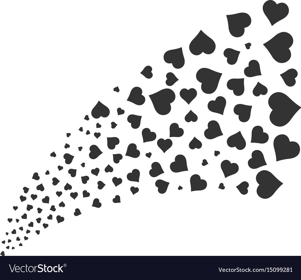 Heart source stream