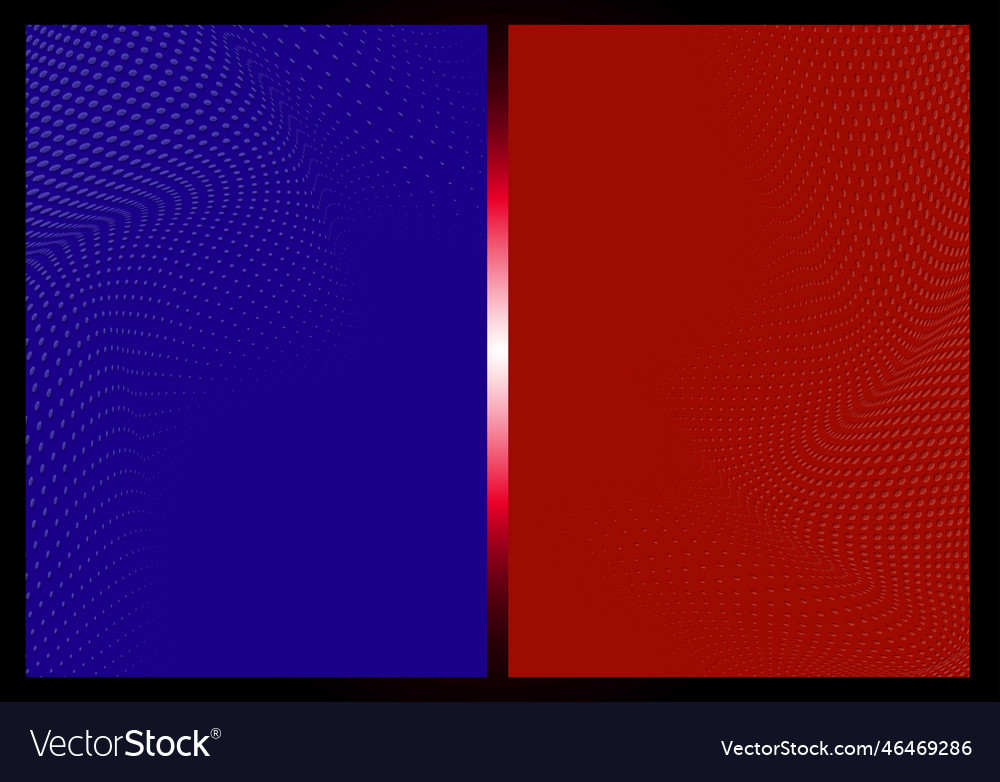 Abstract dynamic wavy line dotted texture vector image Abstract dynamic wavy line dotted texture