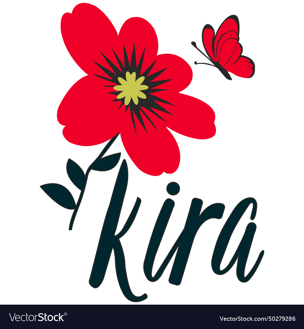 Kira