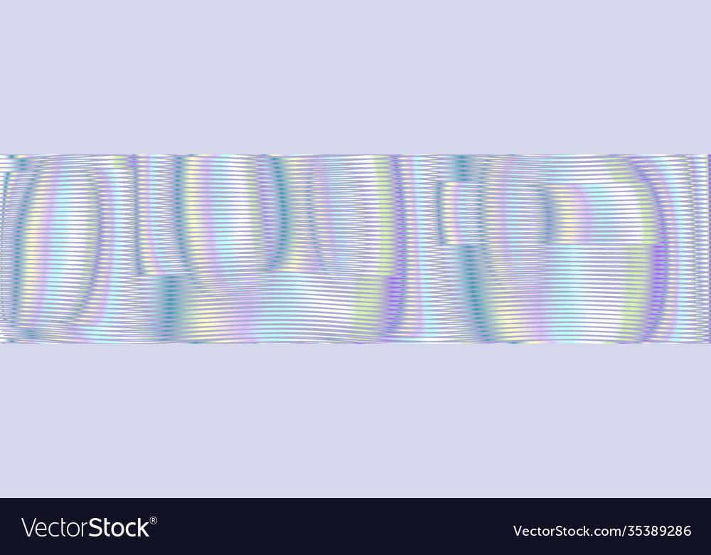 Light abstract texture with rounded lines vector image Light abstract texture with rounded lines